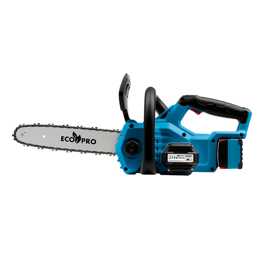 Brushless Chain Saw